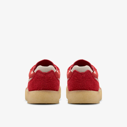 Tor 80 Red Combination