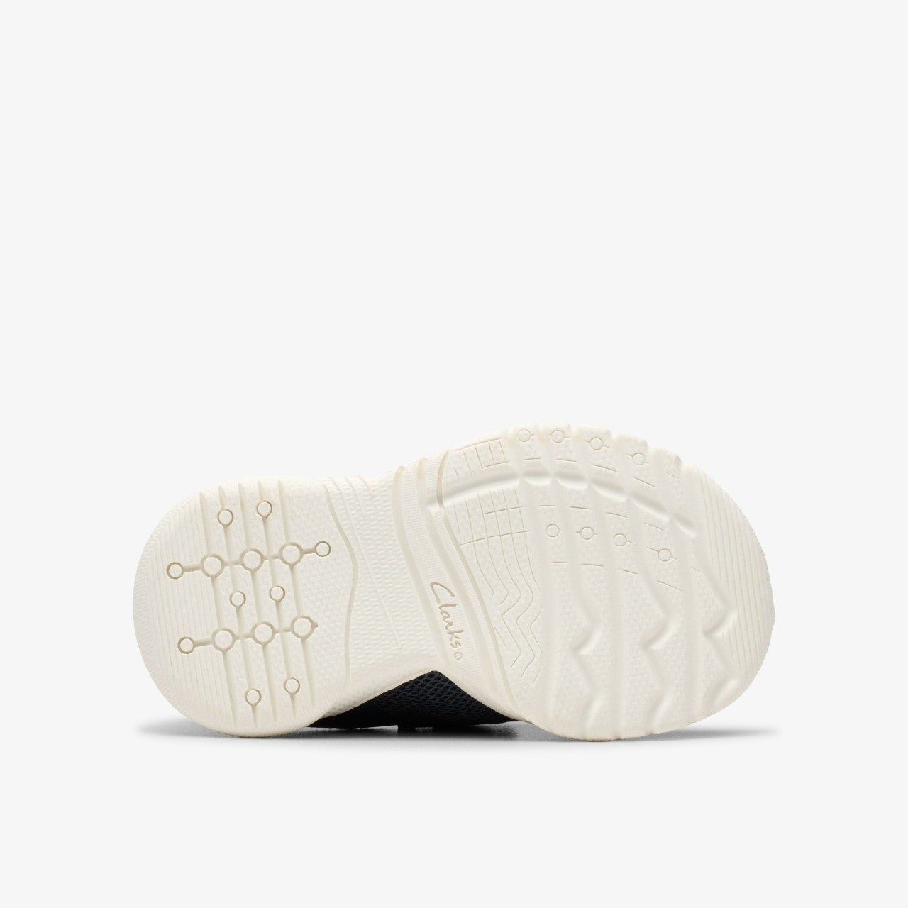 Feather Ath Toddler Navy