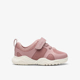Dusty Pink