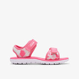 Pink Multicolour