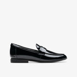 Black Patent