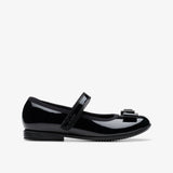 Black Patent