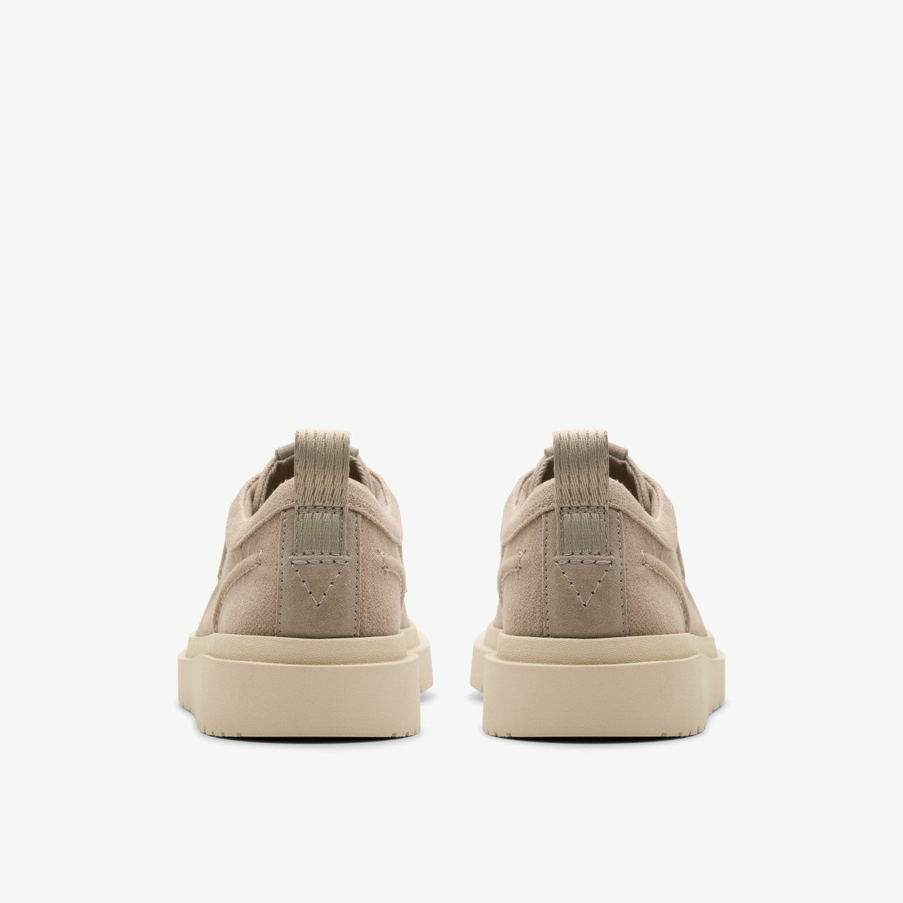 Polden Moc Grey Canvas