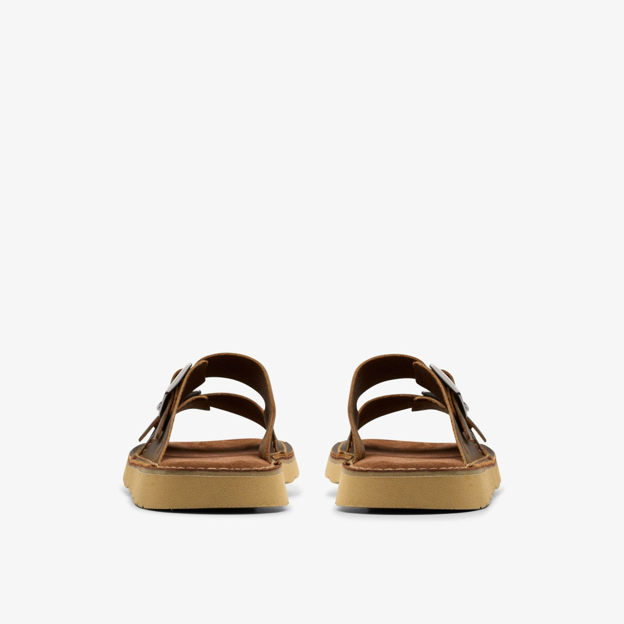 Solsbury Strap Beeswax Leather