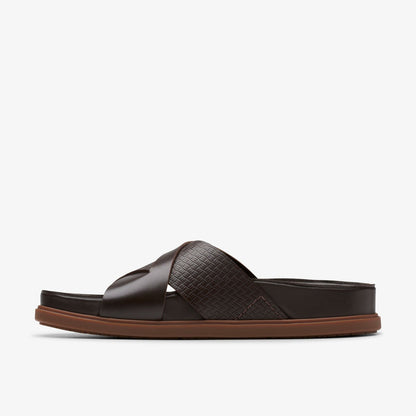 Torford Cross Brown Leather