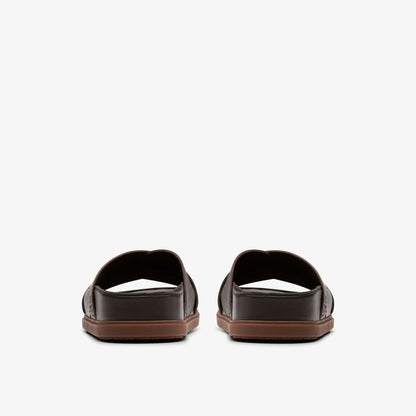 Torford Cross Brown Leather
