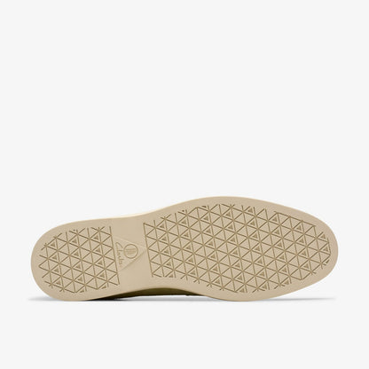 Torford Easy Sage Suede