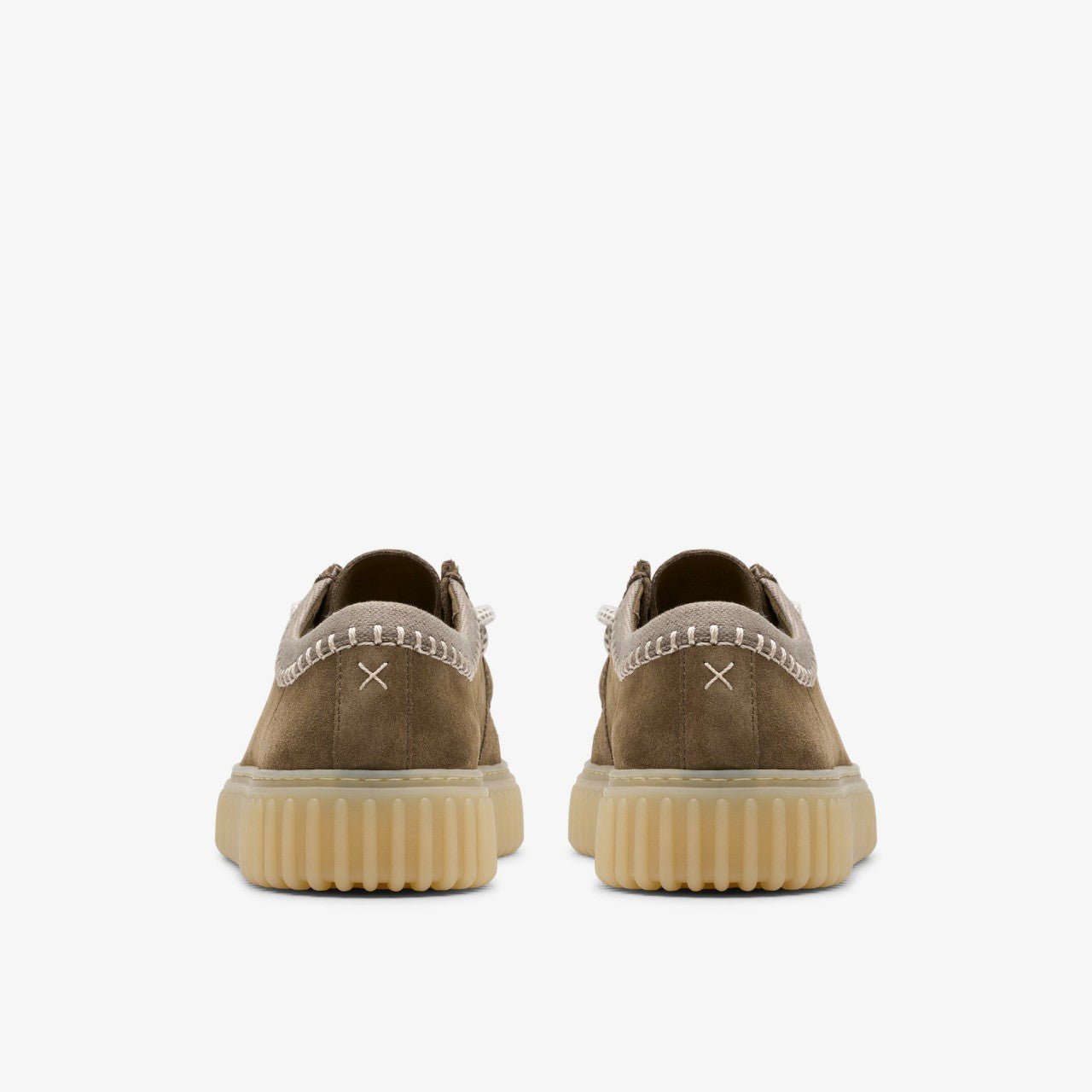 Torhill Lo Dark Olive Combination