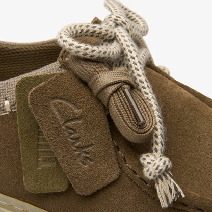 Torhill Lo Dark Olive Combination
