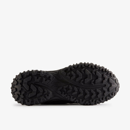 Martine Rose Clog 1 Womens Black Interest Leather