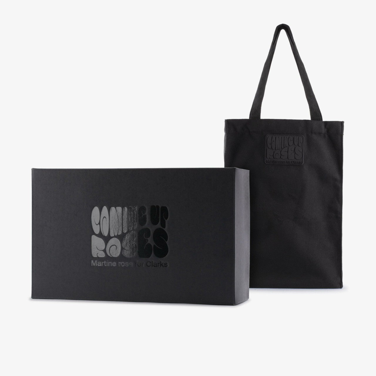 Martine Rose Sling 2 Womens Orange Textile