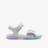 Purple Metallic