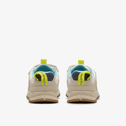 Selva Hero Toddler Cotton
