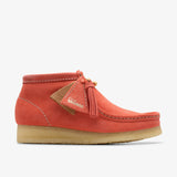 Coral Suede