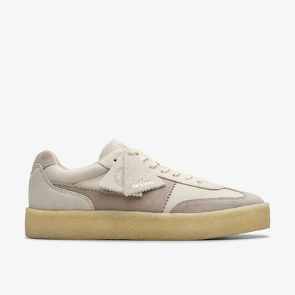 Tor 80 Off White Combination