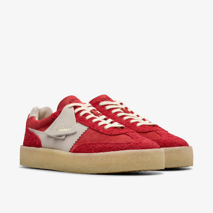 Tor 80 Red Combination