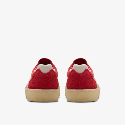 Tor 80 Red Combination