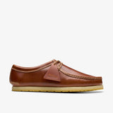 Brown Leather