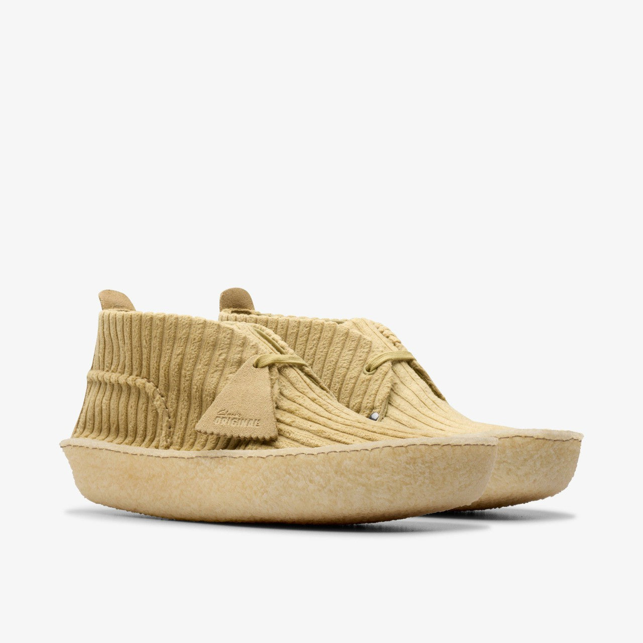 Desert Rain Maple Cord
