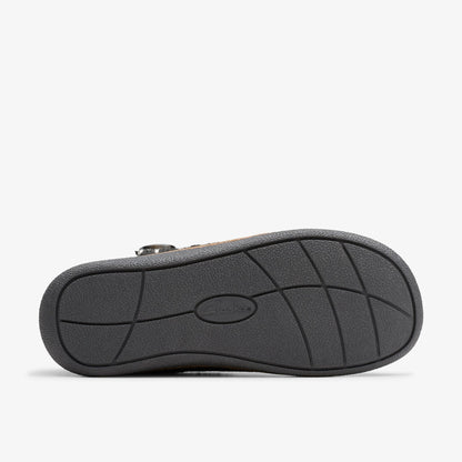 Willowdean Sweater Slippers Black - US 5704