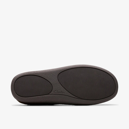 Frien Wall Slippers Brown - US 3490
