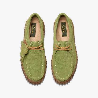 Torhill Bee Apple Suede