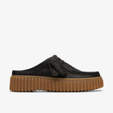 Black Nubuck