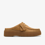 Light Tan Nubuck
