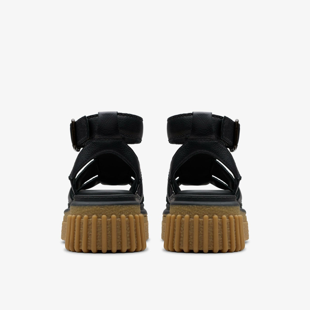 Evamar Sun Black Leather