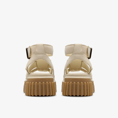 Evamar Sun Cream Leather