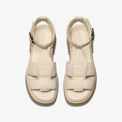 Evamar Sun Cream Leather