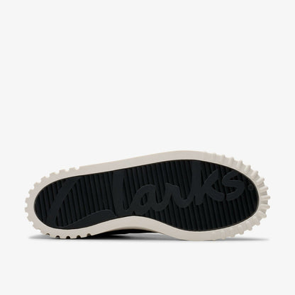Mayhill Bay Black Leather