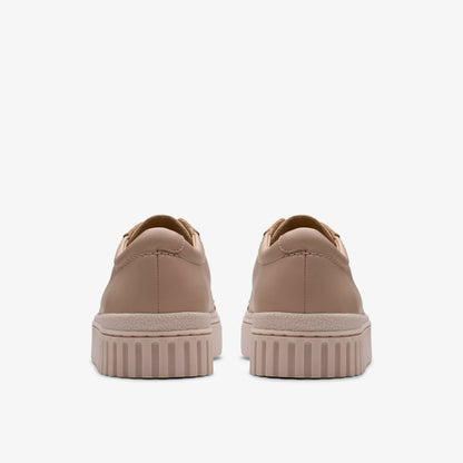 Mayhill Walk Light Pink Leather