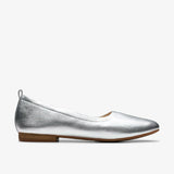 Silver Metallic