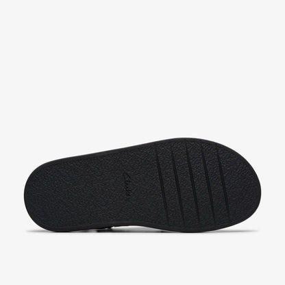 Aristella Sun Black Leather
