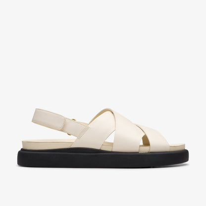 Aristella Sun Cream Leather