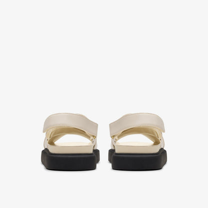 Aristella Sun Cream Leather