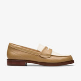 Light Tan Combination