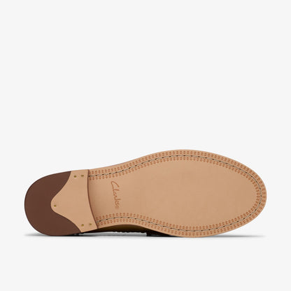 Straven Edge Light Tan Combination