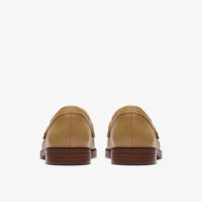 Straven Edge Light Tan Combination