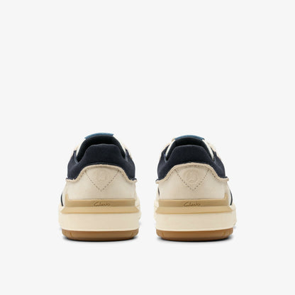 Courtlite 2 Lo Navy Combination