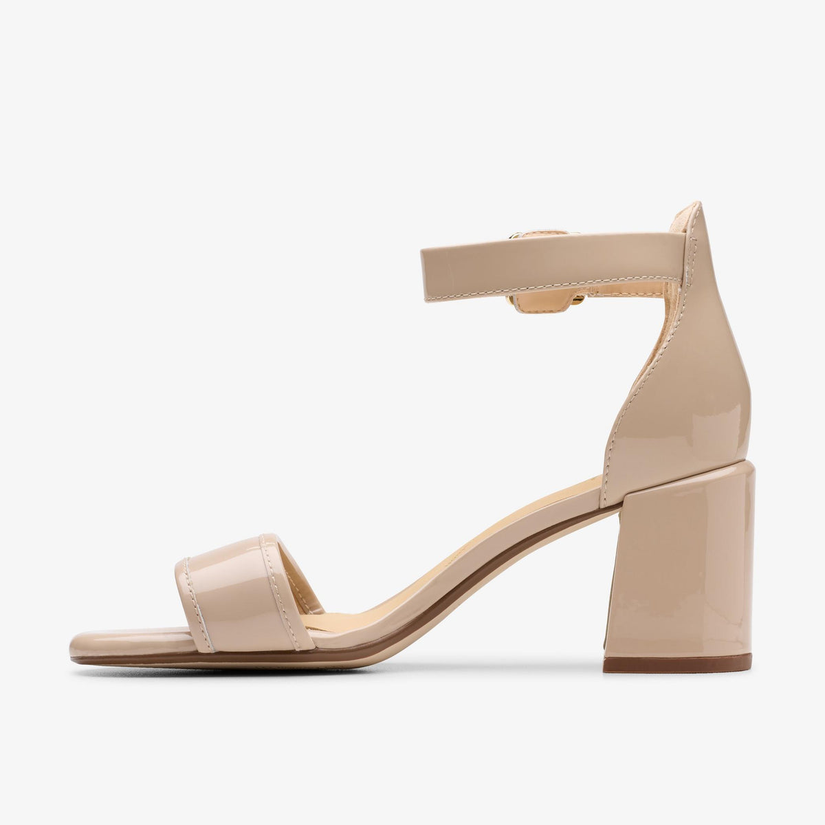 Ezoria Mae Sand Patent - US 9870