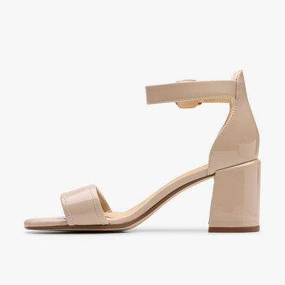 Ezoria Mae Sand Patent - US 9870