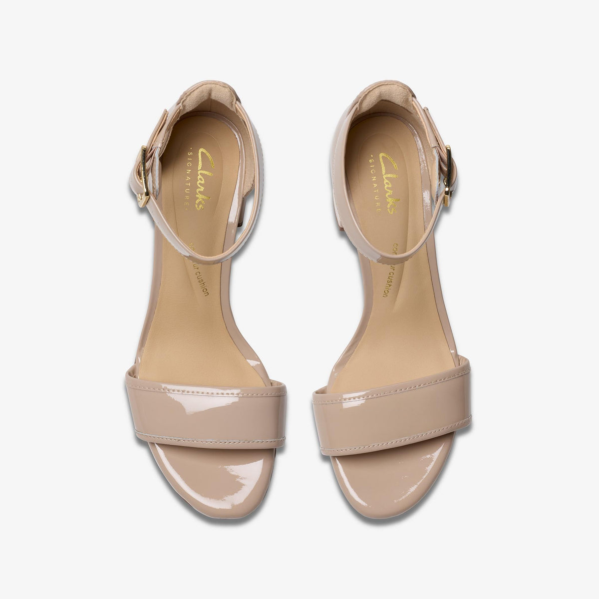 Ezoria Mae Sand Patent - US 9870