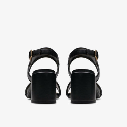 Ezoria Sling Black Interest