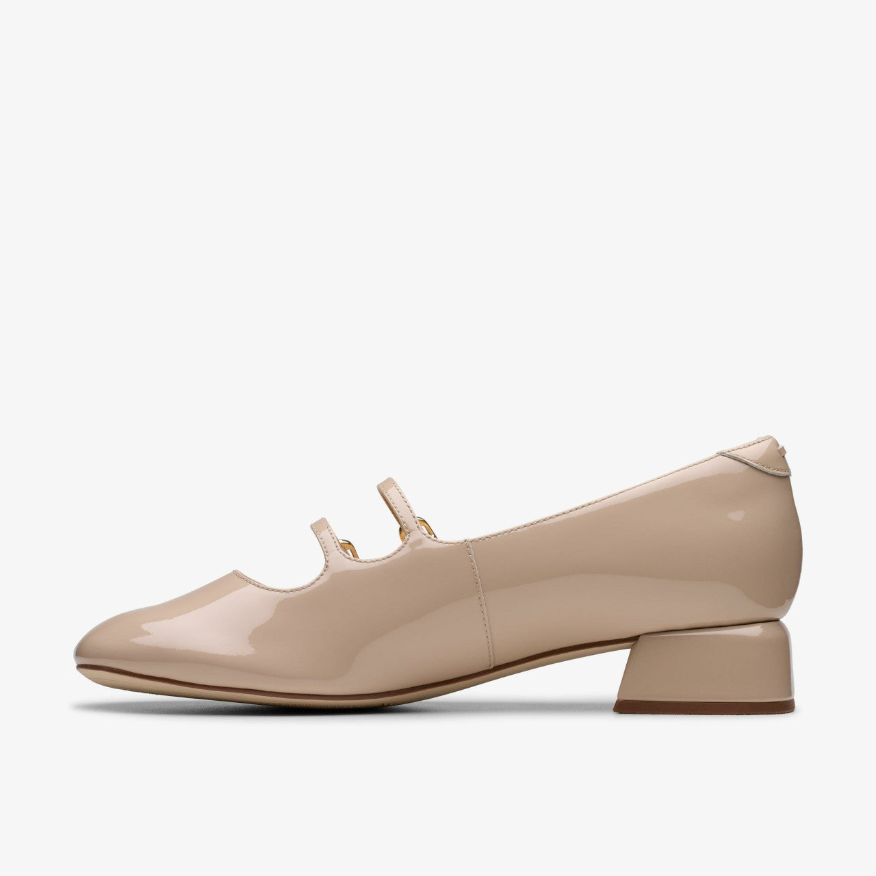 Daiss 30 Shine Sand Patent