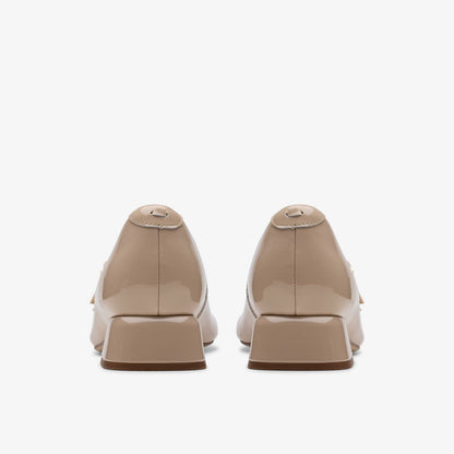 Daiss 30 Shine Sand Patent