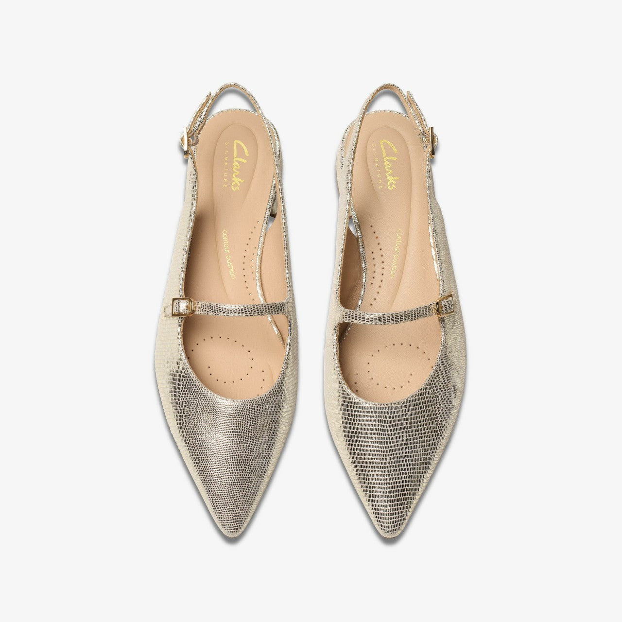 Sensa 15 Shine Champagne Interest