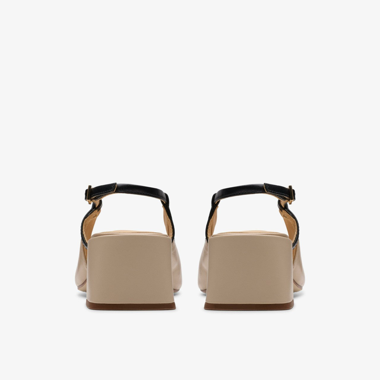 Nyta 45 Sling Sand Combination Leather