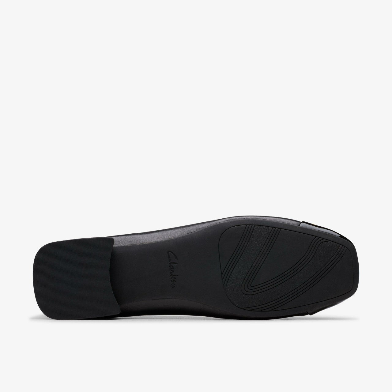 Ubree 15 Poppy Black Combination Leather